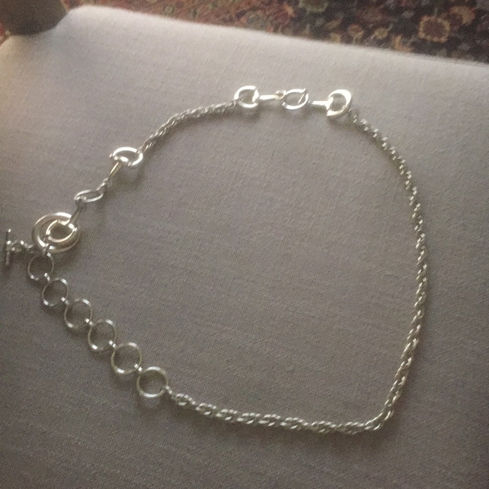 Chain belt